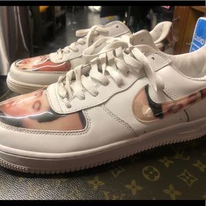 scarface air force 1